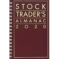Stock Trader's Almanac 2020 Stock Trader's Almanac 2020 Spiral-bound