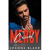 Cruel Mercy (Dark Mafia from Joanna Blake Book 3) Cruel Mercy (Dark Mafia from Joanna Blake Book 3) Kindle