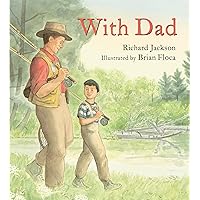 With Dad With Dad Hardcover Kindle