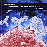 Graphic handbook of immunology and infectious diseases in cattle Graphic handbook of immunology and infectious diseases in cattle Hardcover