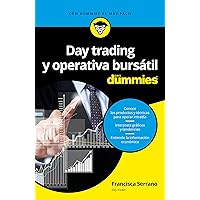 Day trading y operativa bursátil para Dummies Day trading y operativa bursátil para Dummies Paperback Kindle