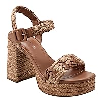 Marc Fisher Women's Seclude Heeled Sandal