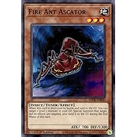Fire Ant Ascator - SDCK-EN020 - Common - 1st Edition