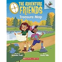 Treasure Map: An Acorn Book (The Adventure Friends #1) Treasure Map: An Acorn Book (The Adventure Friends #1) Paperback Kindle Hardcover