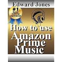 How to use Amazon Prime Music: A guide to getting the most from Prime Music How to use Amazon Prime Music: A guide to getting the most from Prime Music Kindle
