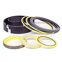 CAT Caterpillar 2339205 Aftermarket Hydraulic Cylinder Seal Kit by Kit King USA