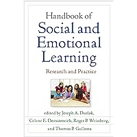 Handbook of Social and Emotional Learning: Research and Practice Handbook of Social and Emotional Learning: Research and Practice Paperback eTextbook Hardcover