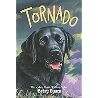 Tornado (Trophy Chapter Books (Paperback)) Tornado (Trophy Chapter Books (Paperback)) Paperback Kindle School & Library Binding