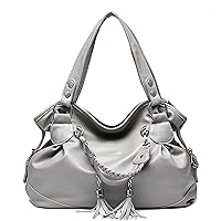 Women Bag Vintage Casual Tote Top-Handle Women Messenger Bags Shoulder Purse Soft Leather Handbag