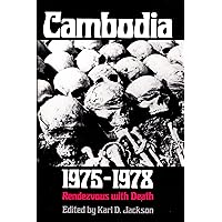 Cambodia, 1975-1978 Cambodia, 1975-1978 Paperback Kindle Hardcover