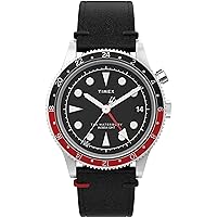 Timex Men's Waterbury Traditional 39mm Watch