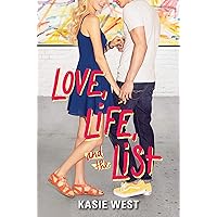 Love, Life, and the List Love, Life, and the List Paperback Kindle Audible Audiobook Hardcover Audio CD