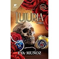 Lujuria. Libro 1 / Lust: Pleasurable Sins (Wattpad. Pecados Placenteros) (Spanish Edition) Lujuria. Libro 1 / Lust: Pleasurable Sins (Wattpad. Pecados Placenteros) (Spanish Edition) Paperback Kindle Audible Audiobook Mass Market Paperback