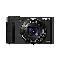 Sony Cyber-Shot DSC-HX50V Digitalkamera Kamera Schwarz 20.4MP DSC-HX 50V