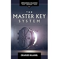 The Master Key System The Master Key System Paperback Kindle
