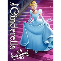Cinderella (Signature Edition)