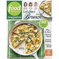 Food Network Magazine Food Network Magazine Kindle