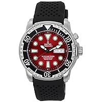 FreeDiver Helium-Safe Dive Watch Sapphire Crystal Automatic Diver Watch 1000M Water Resistant Diving Watch for Men