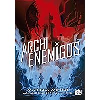 Archienemigos (Spanish Edition) Archienemigos (Spanish Edition) Paperback Kindle