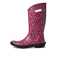 Women's Rainboot-Bees Rain Shoe