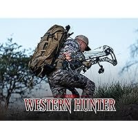 The Western Hunter - Season 11