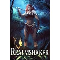 Realmshaker: Giant Norse Progression Fantasy LitRPG: Book 1 Realmshaker: Giant Norse Progression Fantasy LitRPG: Book 1 Kindle