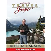 Alberta, Canada - The Canadian Rockies