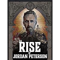 The Rise Of Jordan Peterson