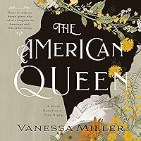 The American Queen The American Queen Audible Audiobook Kindle Paperback Hardcover