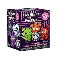 Funko Pop! Mystery Minis: Five Nights at Freddy's - Events (One Mystery Figure)