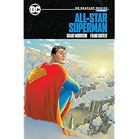 All-Star Superman: DC Compact Comics Edition All-Star Superman: DC Compact Comics Edition Paperback Kindle