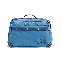 THE NORTH FACE Base Camp Voyager Sling, Indigo Stone/Steel Blue/Shady Blue, One Size