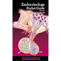 Endocrinology Pocket Guide: Full illustrated