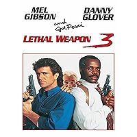 Lethal Weapon 3