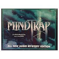 MindTrap - Audio Mystery Edition