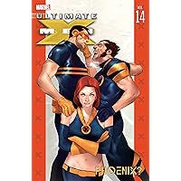 Ultimate X-Men Vol. 14: Phoenix? Ultimate X-Men Vol. 14: Phoenix? Kindle Paperback Comics