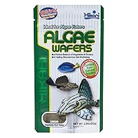 Hikari Usa Inc AHK21316 tropical Algae Wafer 2.89-Ounce