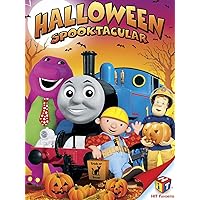 Hit Favorites: Halloween Spooktacular