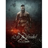 Life is Feudal: Your Own [Online Game Code]