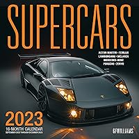 Supercars 2023: 16-Month Calendar - September 2022 through December 2023 Supercars 2023: 16-Month Calendar - September 2022 through December 2023 Calendar