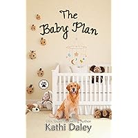 The Baby Plan: A Cozy Mystery (A Tess and Tilly Cozy Mystery Book 11) The Baby Plan: A Cozy Mystery (A Tess and Tilly Cozy Mystery Book 11) Kindle Paperback Audible Audiobook