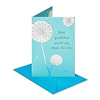American Greetings Graduation Card (Above and Beyond)