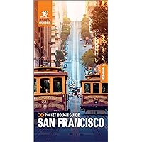 Pocket Rough Guide San Francisco: Travel Guide with Free eBook Pocket Rough Guide San Francisco: Travel Guide with Free eBook Paperback Kindle