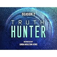 Truth Hunter - Season 2