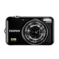Fujifilm FinePix JX250 14 MP Digital Camera with 5x Wide Angle Optical Zoom and 2.7-Inch LCD