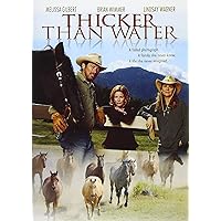 Thicker Than Water Thicker Than Water DVD