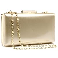 Dasein Women Evening Purses Clutch Bags Formal Party Clutches Wedding Purses Cocktail Prom Handbags