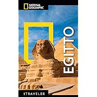 Egitto (Italian Edition) Egitto (Italian Edition) Kindle Paperback