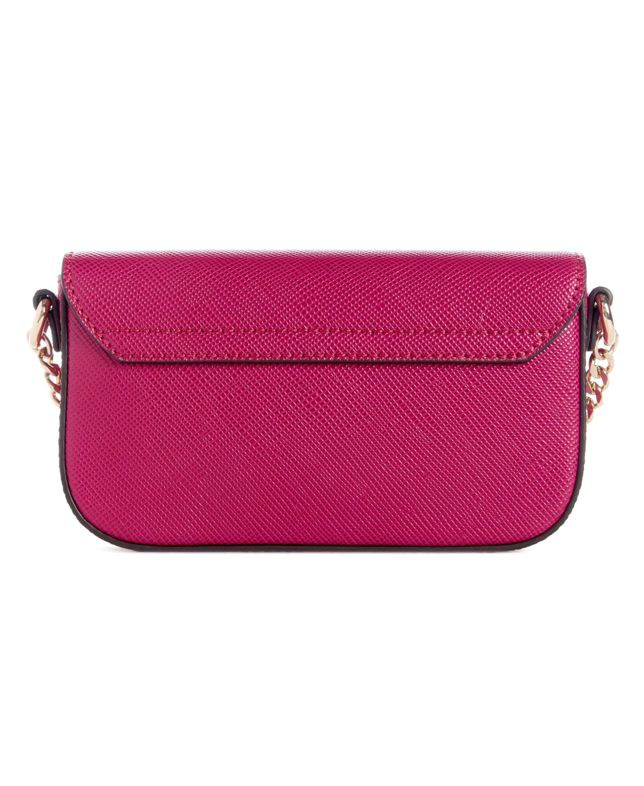 GUESS Brynlee Micro Mini, Boysenberry