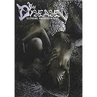 Thy Disease - Extreme Obsession Live Thy Disease - Extreme Obsession Live DVD